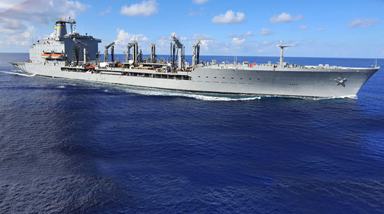 First Navy Ship Named After Lgbt And Civil Rights Hero Harvey Milk The Rainbow Times New