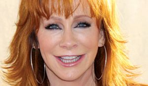 Reba McEntire