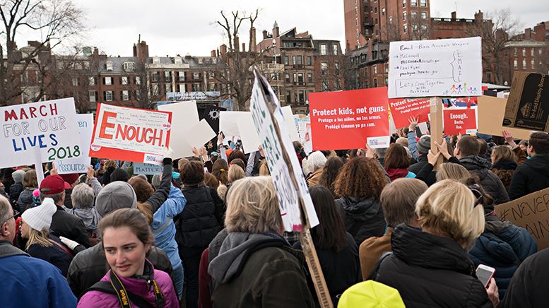 march for our lives