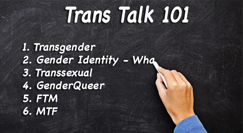 Trans Talk