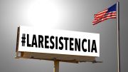 #laresistencia