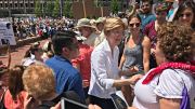 family separation protest