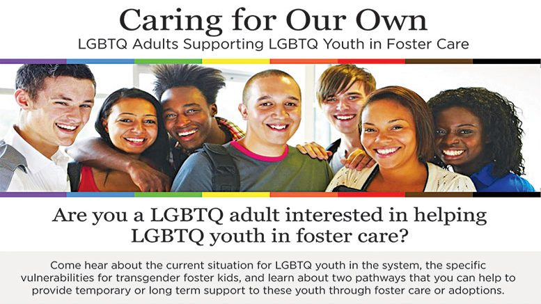 LGBTQ Youth